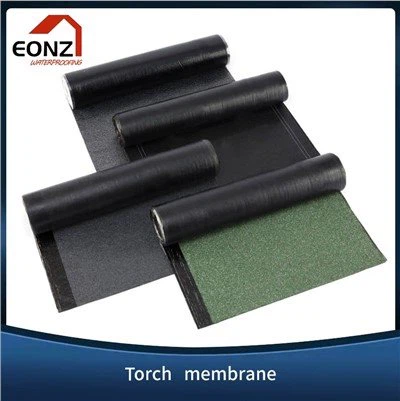 SBS Elastomeric Bitumen